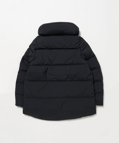 ELAURA2 ミドルレングス ダウンジャケット