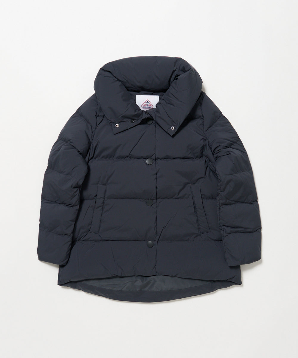 PYRENEX ダウンジャケット JP 38 ピレネックス ダウンジャケット | アウトレットジャパン福岡