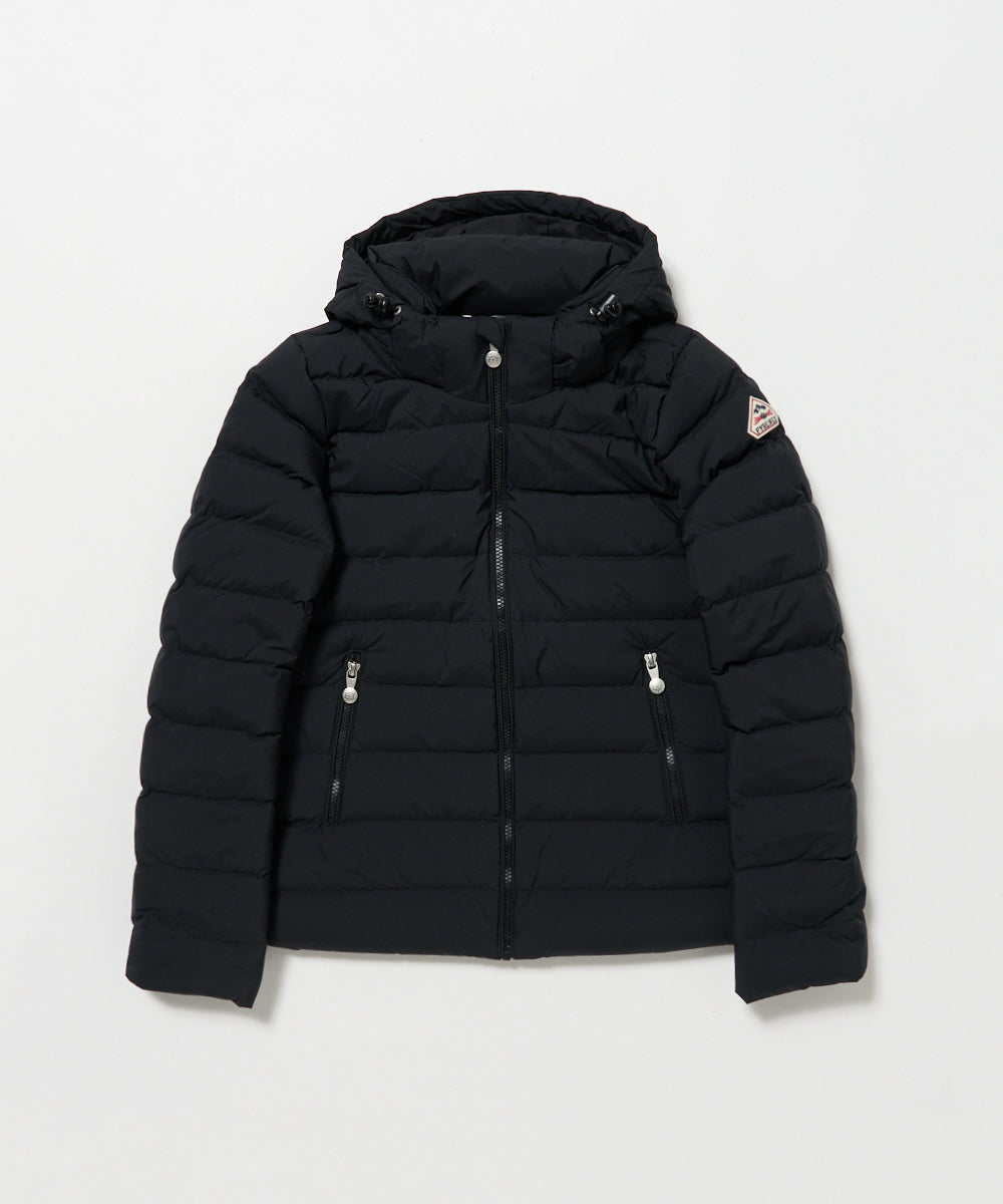 PYRENEX | SPOUTONIC SOFT - アマンオンラインストア – AMAN ONLINE STORE