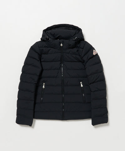 SPOUTONIC SOFT ダウンジャケット