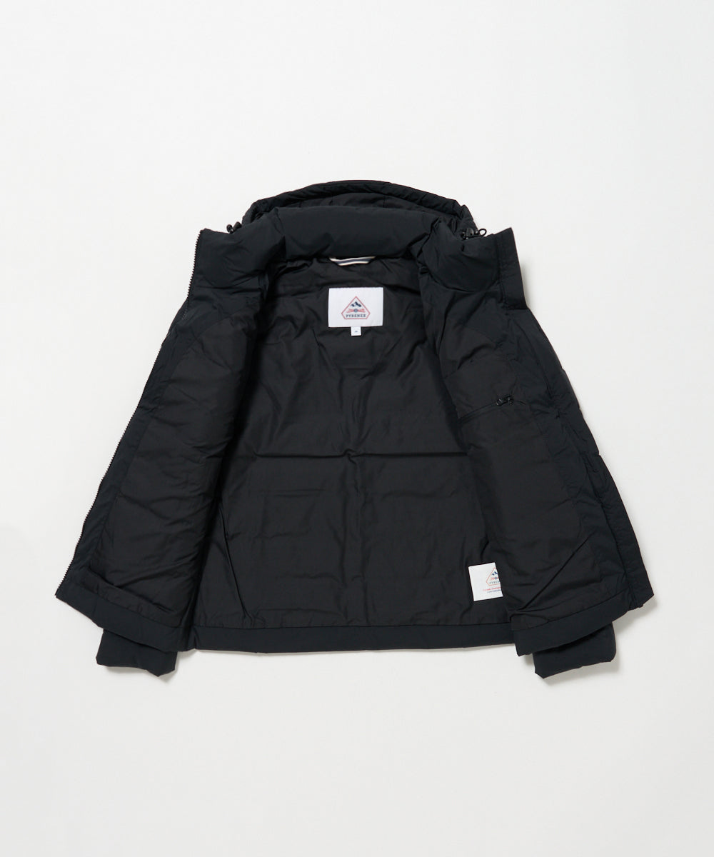 SPOUTONIC SOFT ダウンジャケット