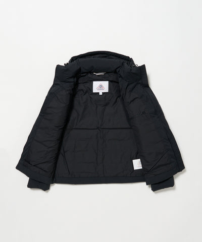 SPOUTONIC SOFT ダウンジャケット