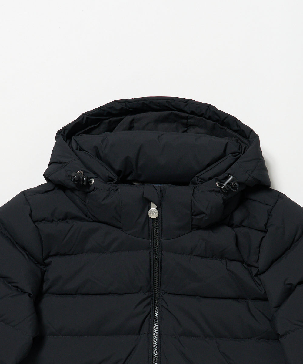 SPOUTONIC SOFT ダウンジャケット