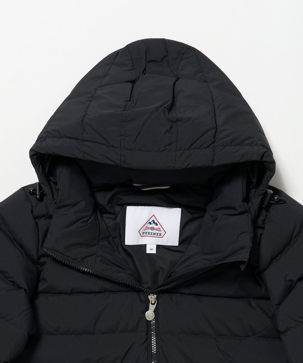 SPOUTONIC SOFT ダウンジャケット