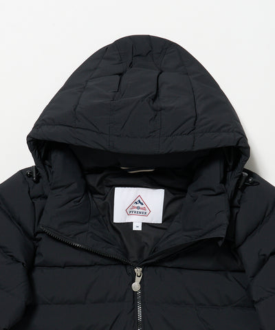 SPOUTONIC SOFT ダウンジャケット