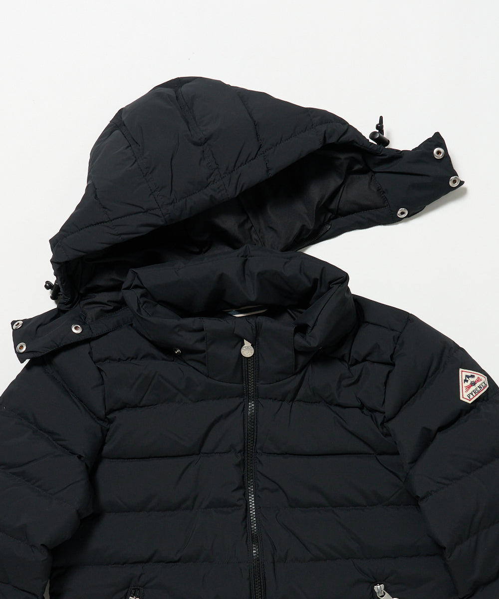 SPOUTONIC SOFT ダウンジャケット