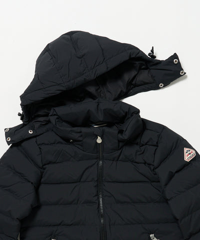 SPOUTONIC SOFT ダウンジャケット