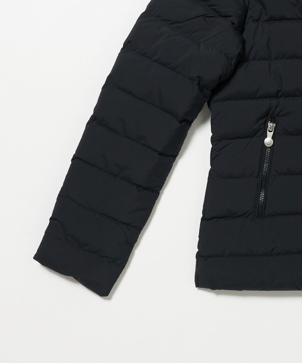 SPOUTONIC SOFT ダウンジャケット