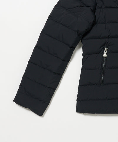 SPOUTONIC SOFT ダウンジャケット