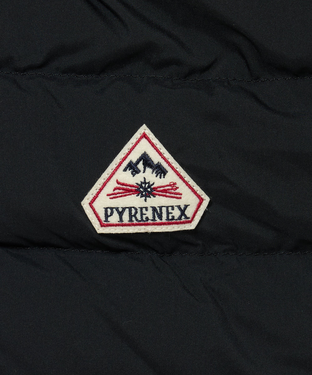 SPOUTONIC SOFT ダウンジャケット