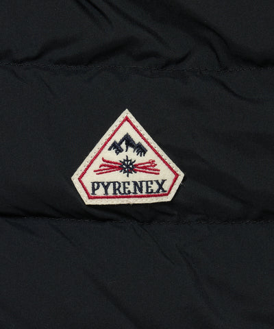 SPOUTONIC SOFT ダウンジャケット