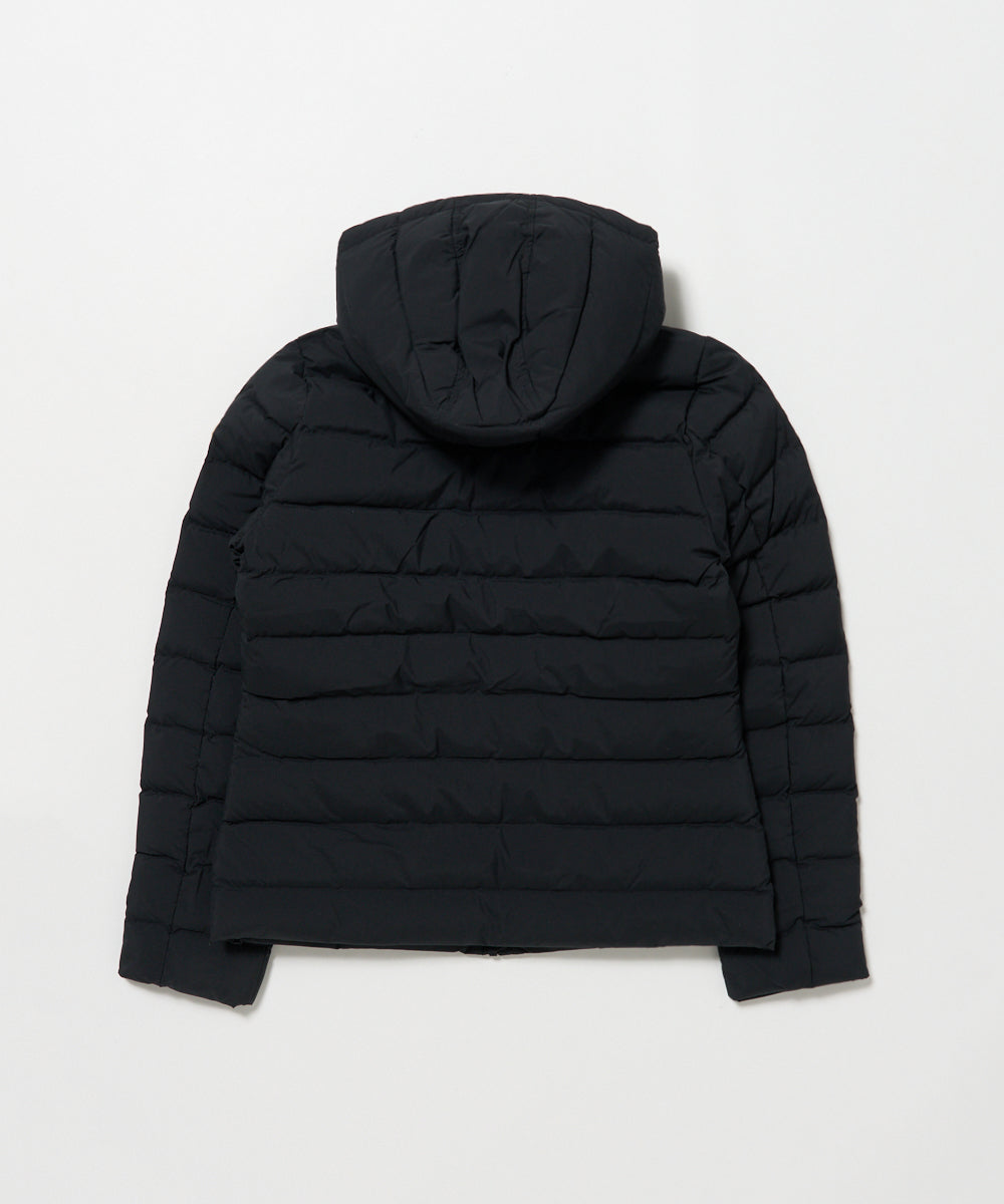 SPOUTONIC SOFT ダウンジャケット