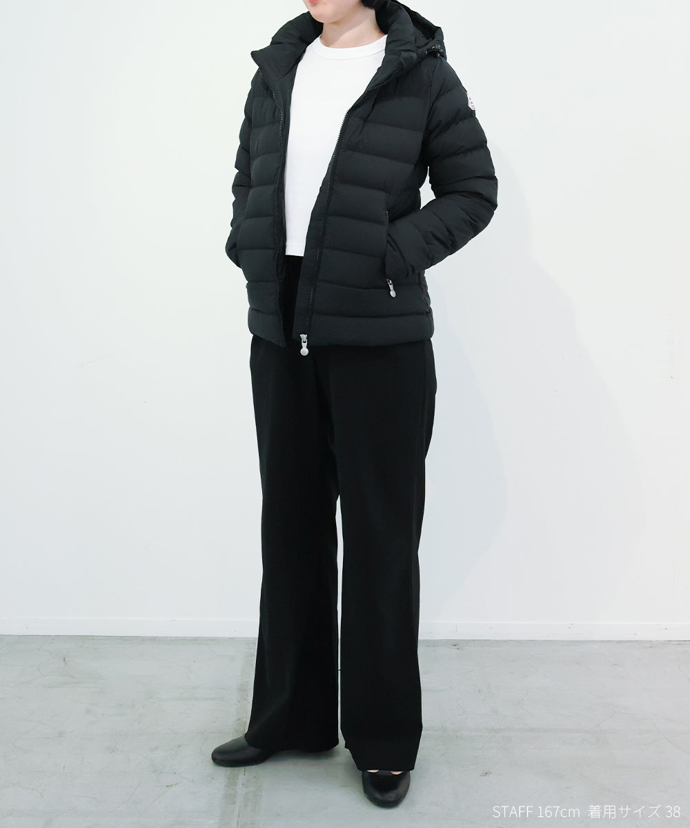 SPOUTONIC SOFT ダウンジャケット