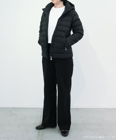 SPOUTONIC SOFT ダウンジャケット