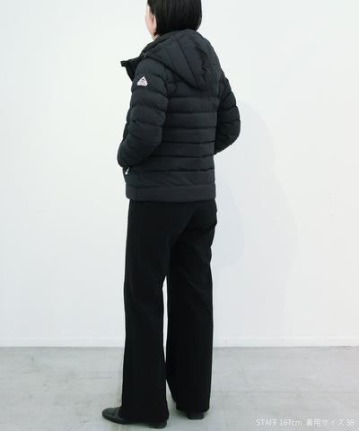 SPOUTONIC SOFT ダウンジャケット