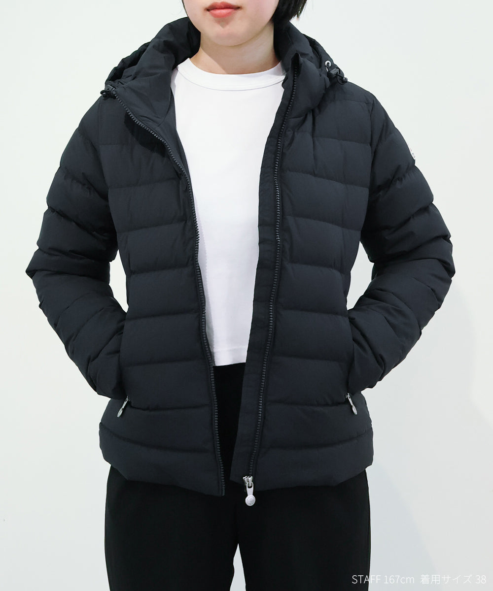 SPOUTONIC SOFT ダウンジャケット