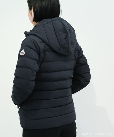 SPOUTONIC SOFT ダウンジャケット