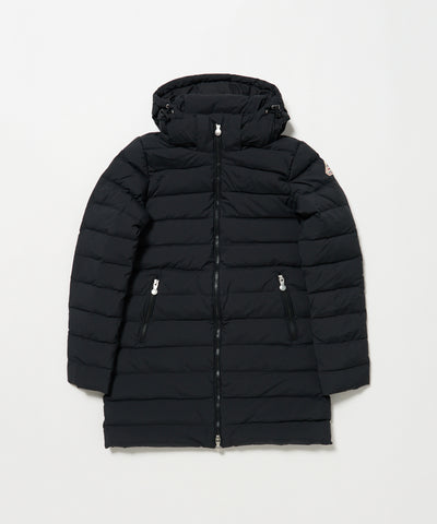 SPOUTONIC LONG SOFT ダウン ロングコート