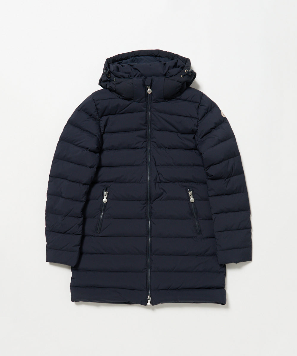 SPOUTONIC LONG SOFT ダウン ロングコート