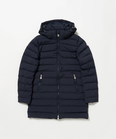 SPOUTONIC LONG SOFT ダウン ロングコート