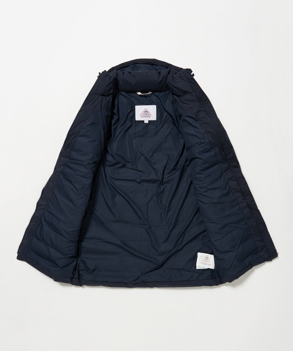 SPOUTONIC LONG SOFT ダウン ロングコート