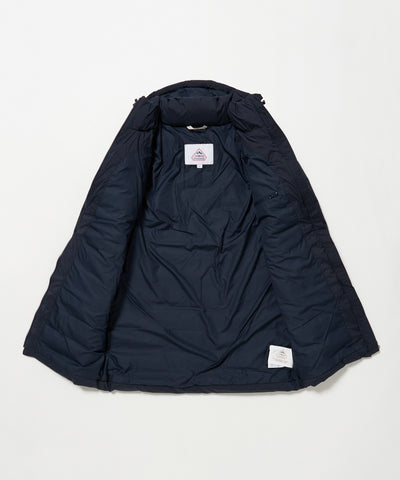 SPOUTONIC LONG SOFT ダウン ロングコート