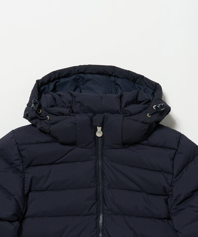 SPOUTONIC LONG SOFT ダウン ロングコート