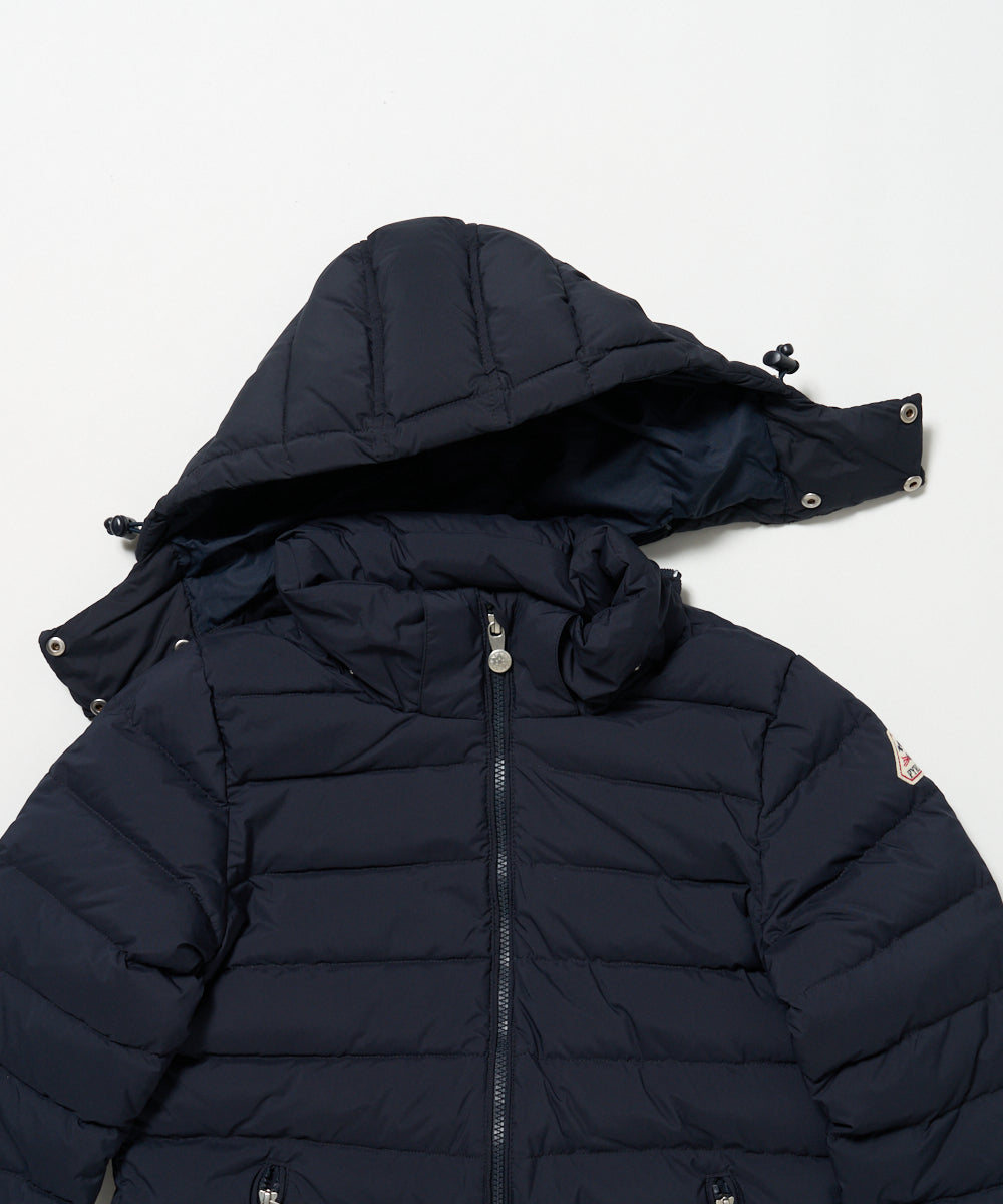 SPOUTONIC LONG SOFT ダウン ロングコート