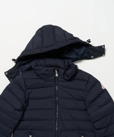 SPOUTONIC LONG SOFT ダウン ロングコート