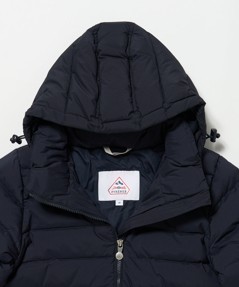 SPOUTONIC LONG SOFT ダウン ロングコート