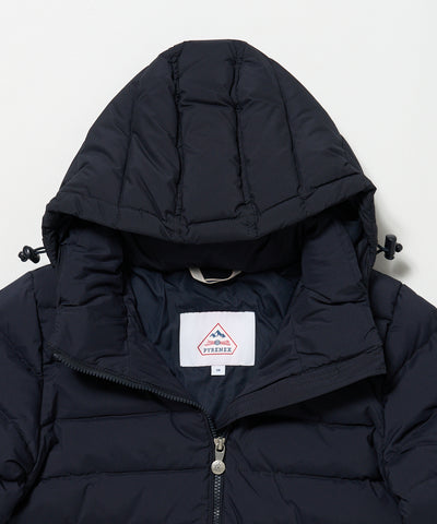 SPOUTONIC LONG SOFT ダウン ロングコート