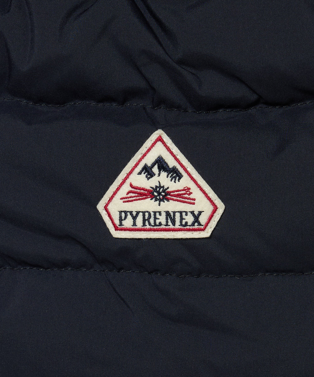 SPOUTONIC LONG SOFT ダウン ロングコート