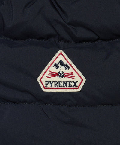 SPOUTONIC LONG SOFT ダウン ロングコート