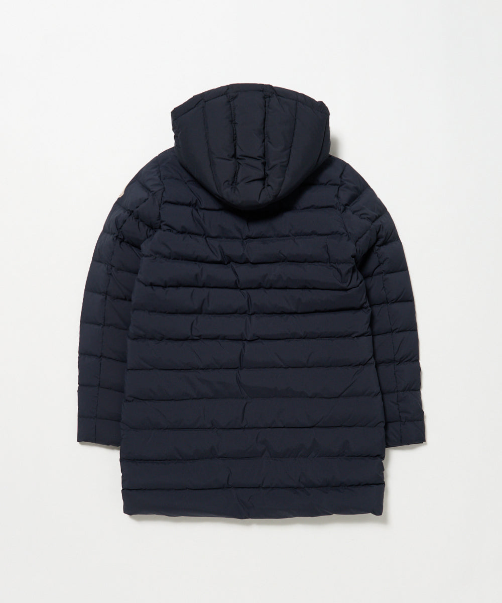 SPOUTONIC LONG SOFT ダウン ロングコート