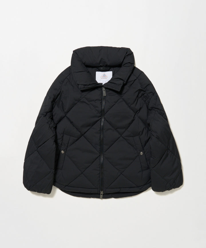 PYRENEX | ADELE ショート ダウンジャケット - アマンオンライン