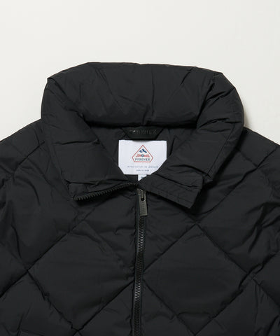 ADELE ショート ダウンジャケット