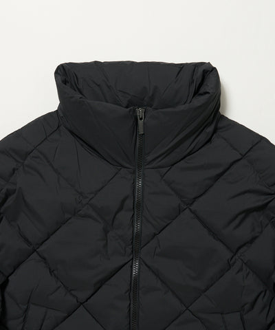 ADELE ショート ダウンジャケット