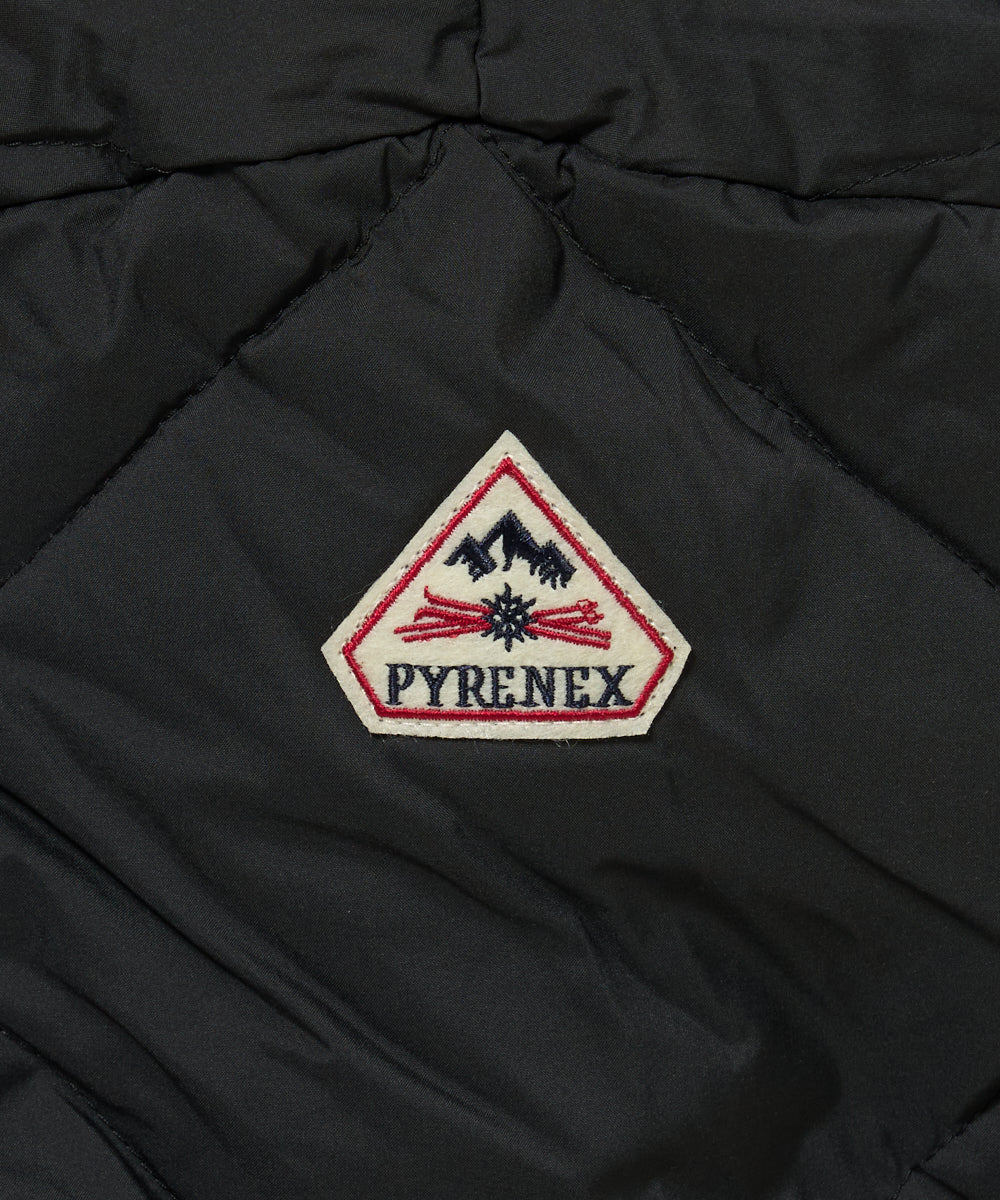 ADELE ショート ダウンジャケット