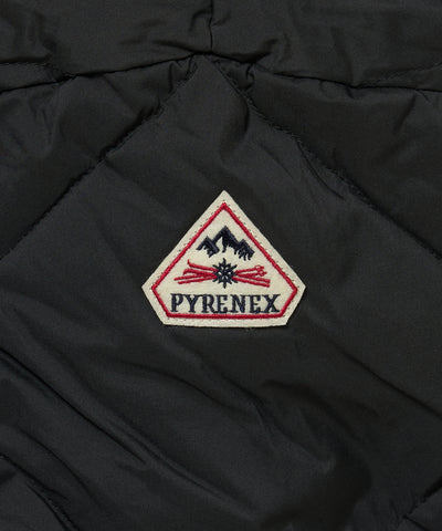 ADELE ショート ダウンジャケット