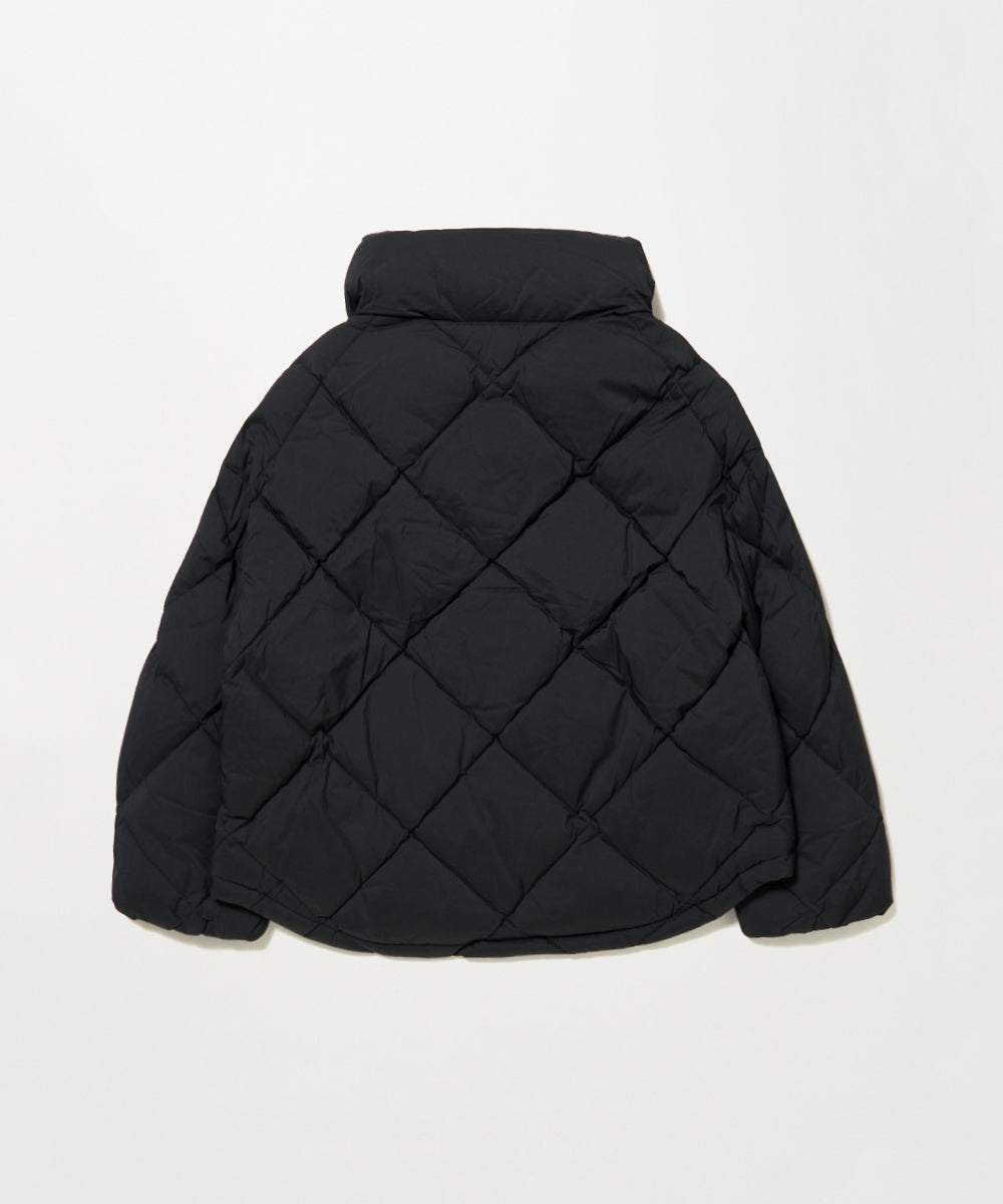 ADELE ショート ダウンジャケット