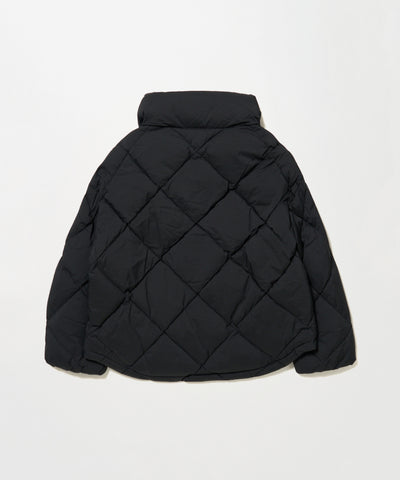 ADELE ショート ダウンジャケット