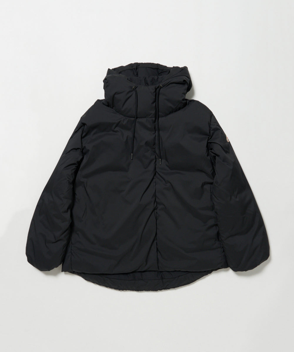 PYRENEX | COMBE リラックスシルエット ダウンジャケット - アマン