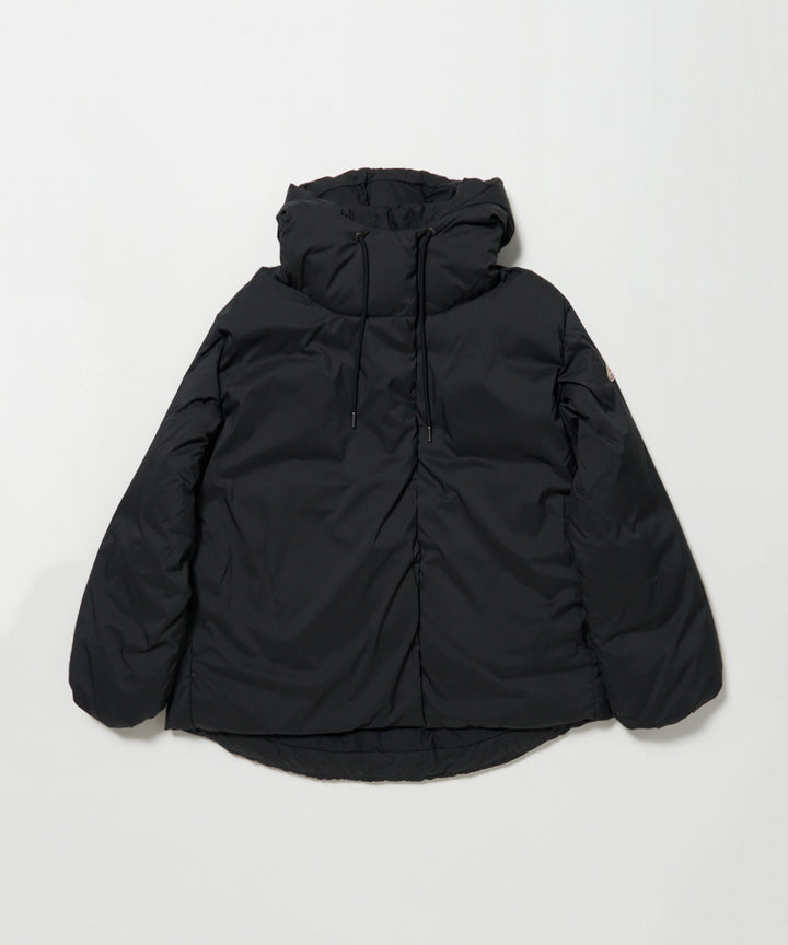 PYRENEX | COMBE リラックスシルエット ダウンジャケット - アマン