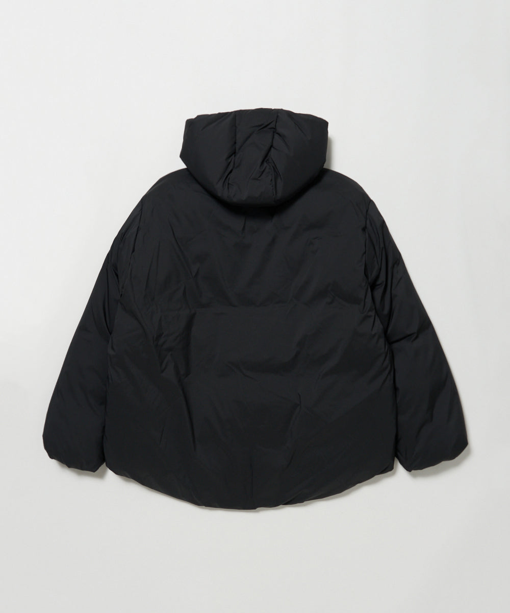 PYRENEX | COMBE リラックスシルエット ダウンジャケット - アマン