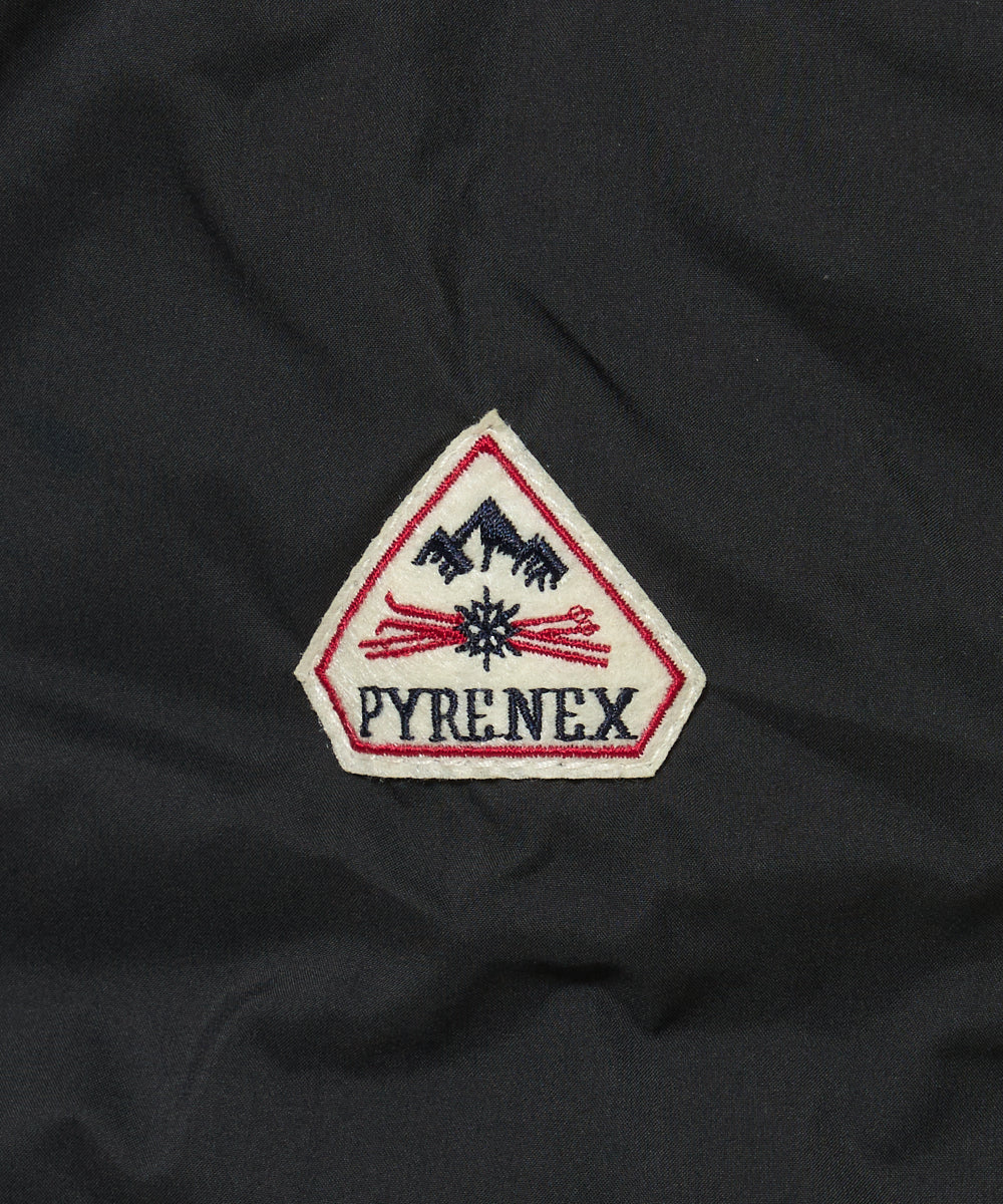 COMBE リラックスシルエット ダウンジャケット