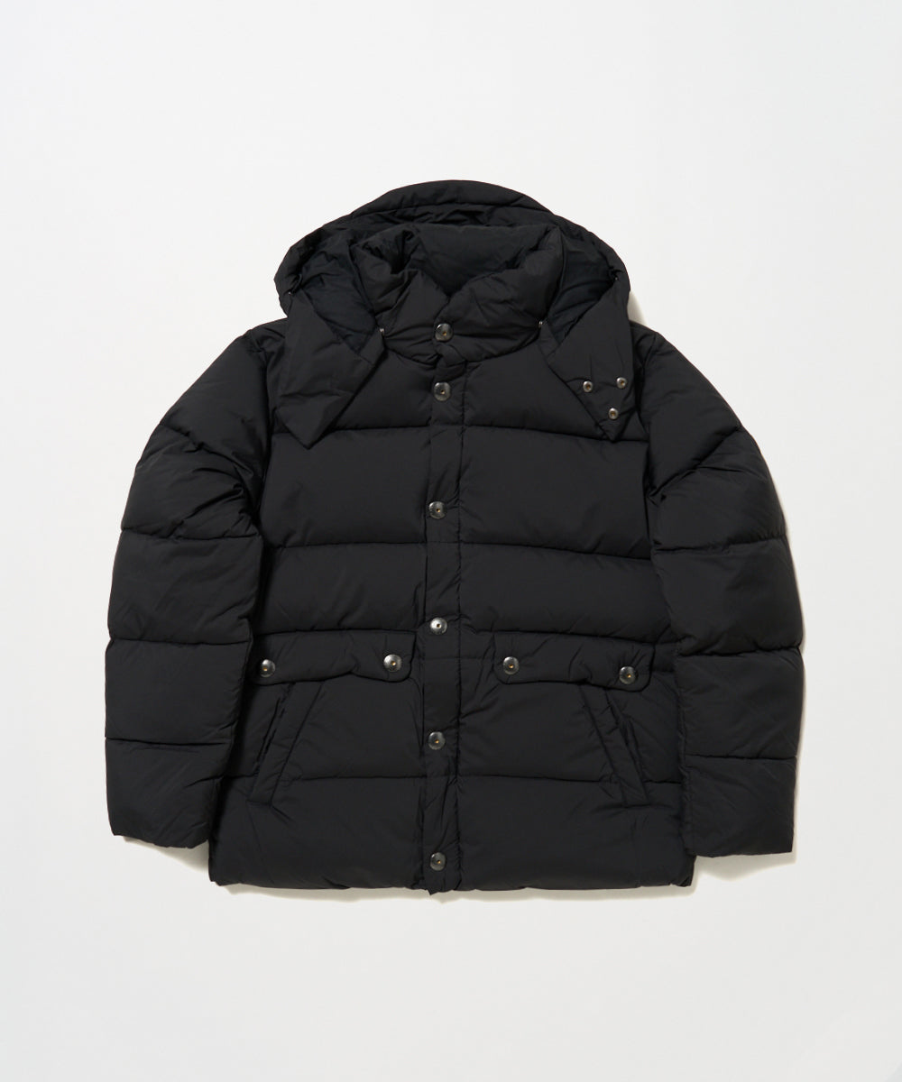 TROYES ダウンジャケット