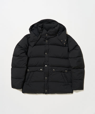 TROYES ダウンジャケット