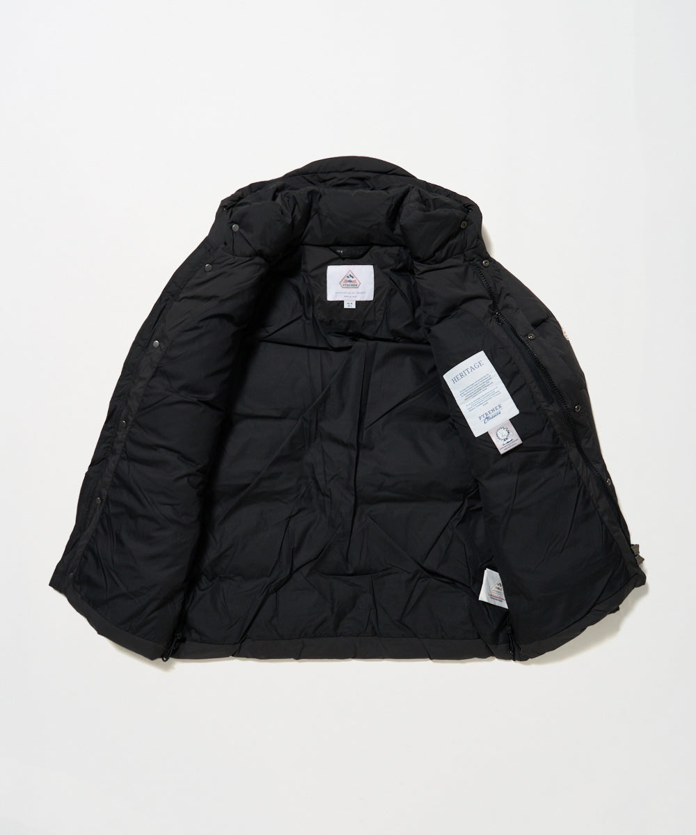 PYRENEX | TROYES ダウンジャケット - アマンオンラインストア – AMAN