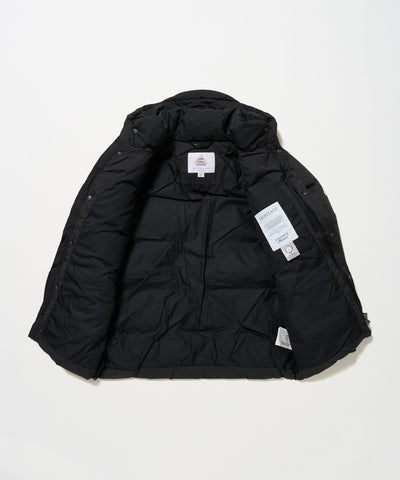 TROYES ダウンジャケット