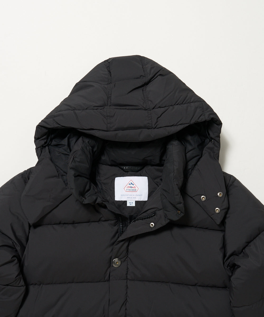 TROYES ダウンジャケット